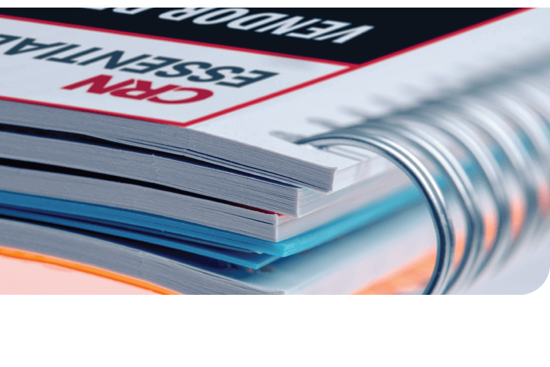 Barracuda rated one of the best in the business in 2019 CRN Vendor Report