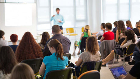 Five ways to strengthen employee cybersecurity awareness