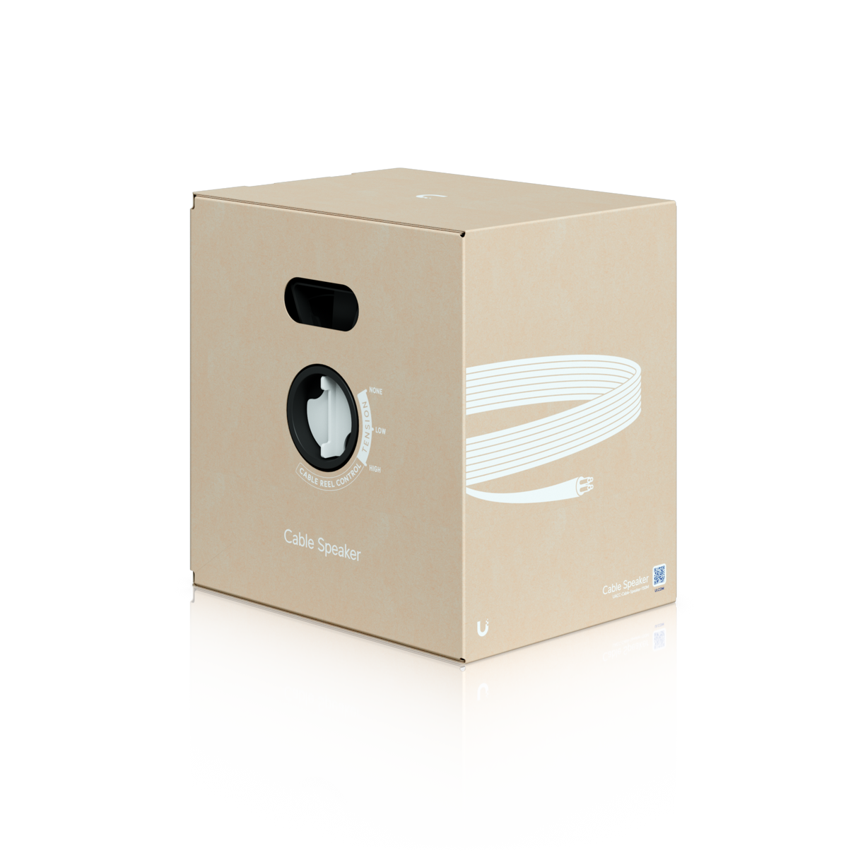 UACC-Cable-Speaker-150M – Ubiquiti UniFi Audio Speaker Cable 150 Metre By Ubiquiti - Buy Now - AU $825 At The Tech Geeks Australia
