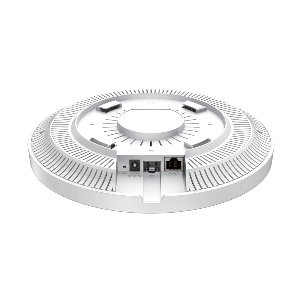AP11000 - Cudy BE11000 Tri-Band Wi-Fi 7 2.5G Access Point with 10G SFP+