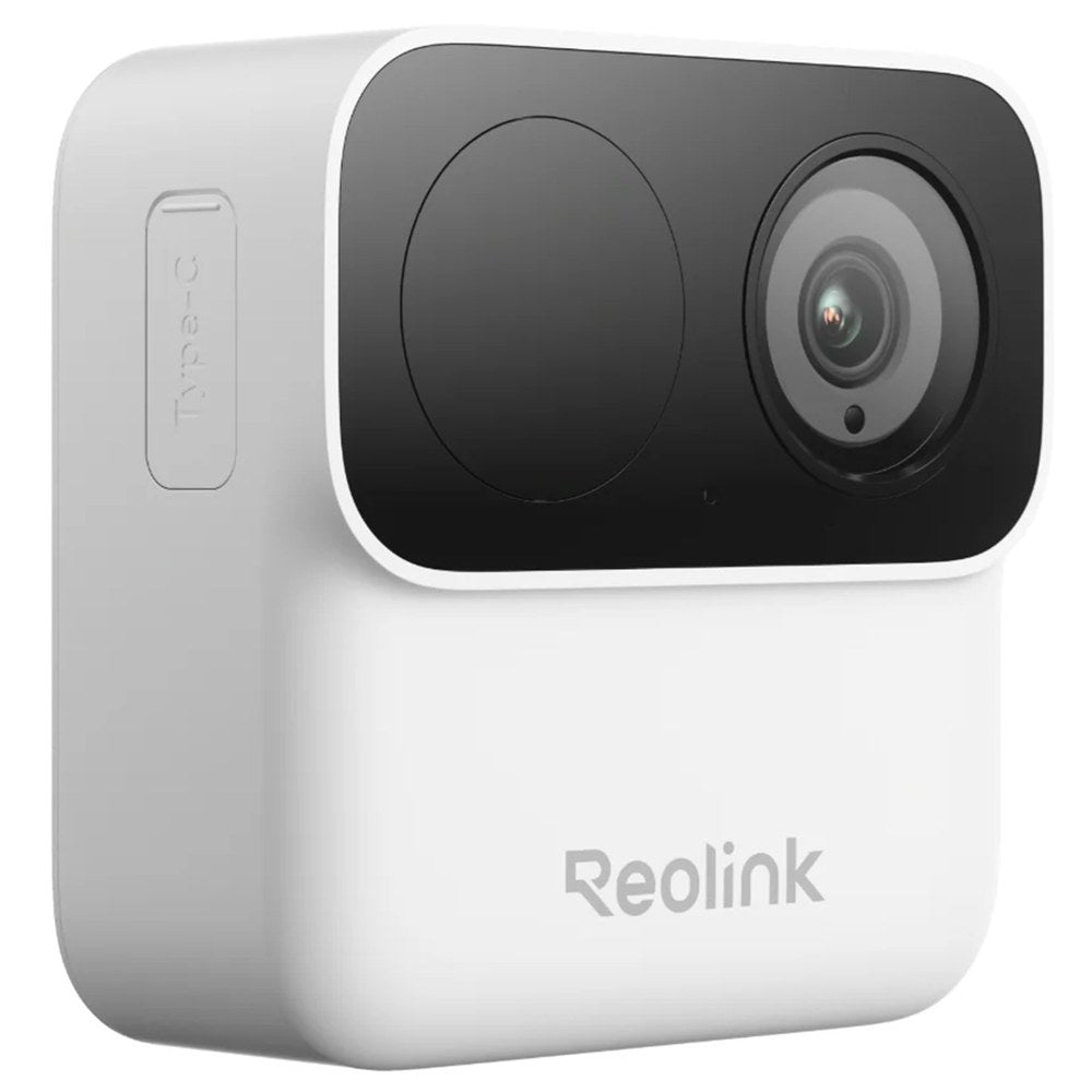 ARGUS‑MAGICAM Reolink Argus MagiCam Wireless Magnetic Security Camera