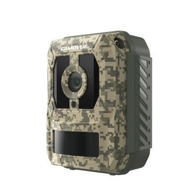 Reolink Talon Pro 4K 4G LTE Game and Trail Camera with Live View & Starlight Night Vision By Reolink - Buy Now - AU $197.94 At The Tech Geeks Australia