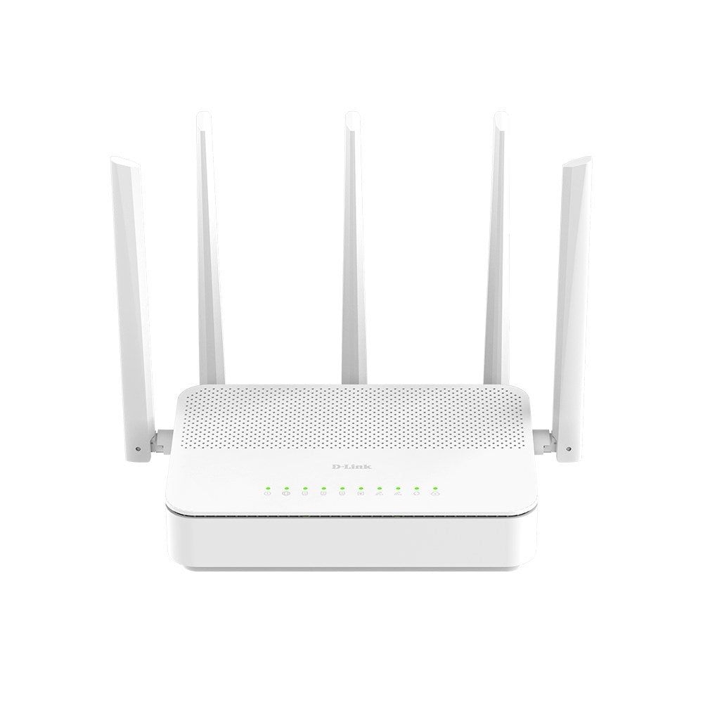 C36 - D-Link BE3600 Wi-Fi 7 Router