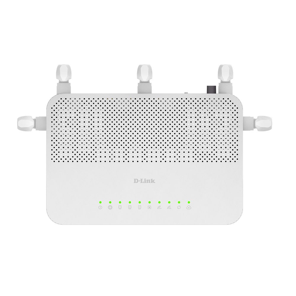 C36 - D-Link BE3600 Wi-Fi 7 Router