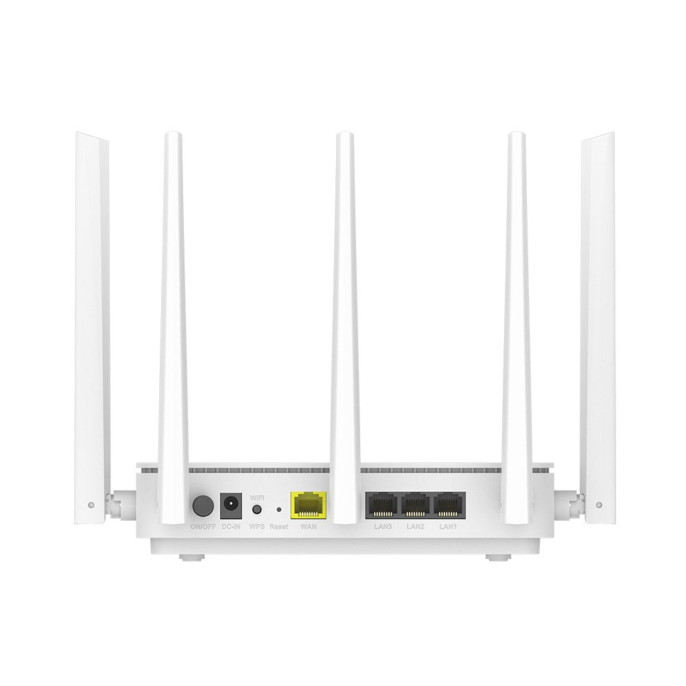 C36 - D-Link BE3600 Wi-Fi 7 Router