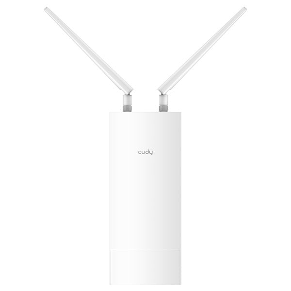 Cudy AX3000 High Power WiFi 6 2.5G Outdoor Access Point By Cudy - Buy Now - AU $199.85 At The Tech Geeks Australia