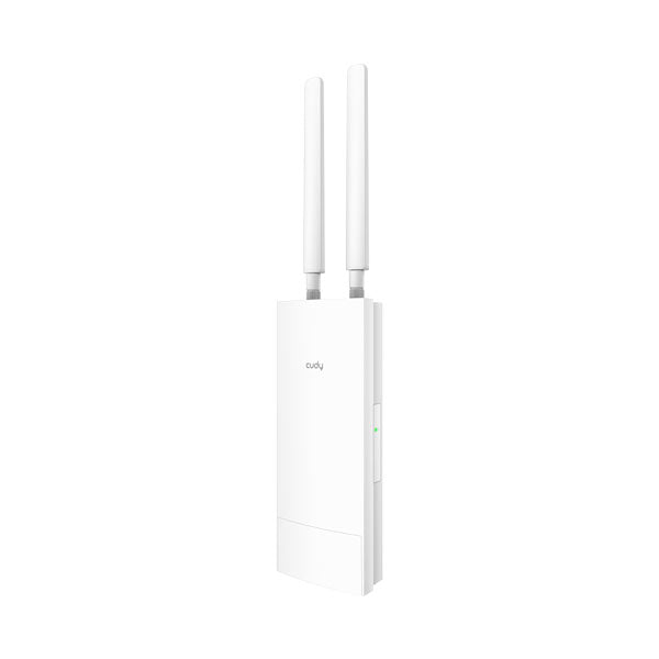 Cudy AX3000 High Power WiFi 6 2.5G Outdoor Access Point By Cudy - Buy Now - AU $199.85 At The Tech Geeks Australia