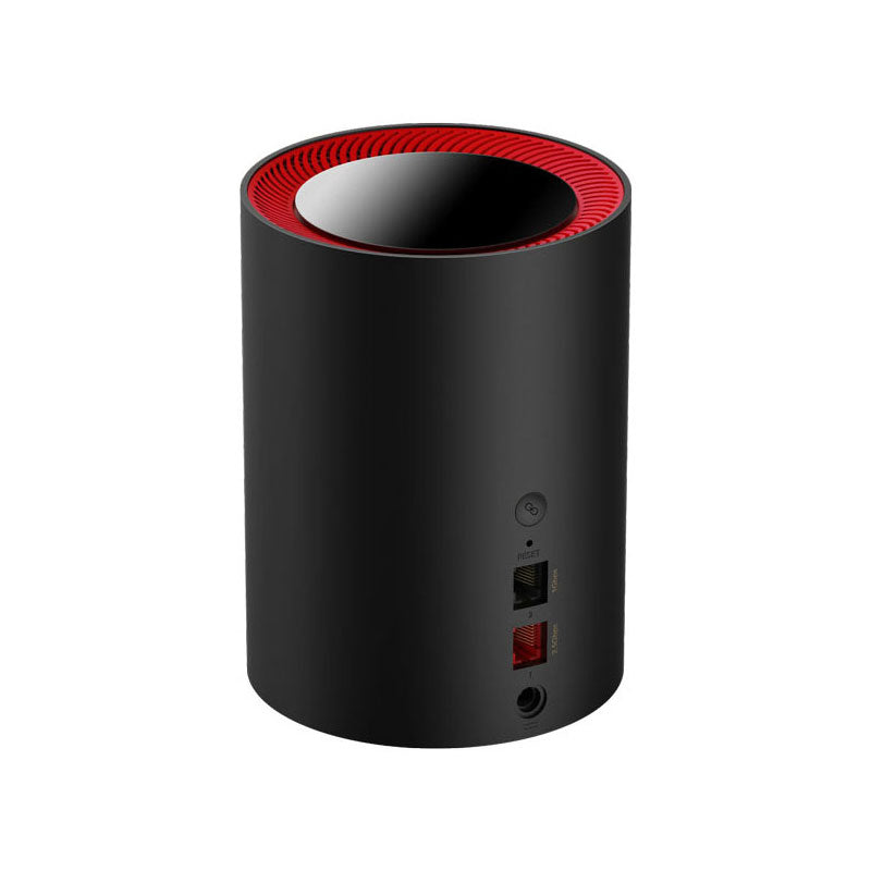 Cudy M3000 AX3000 WiFi 6 Mesh 2.5G Solution (1-Pack) By Cudy - Buy Now - AU $112.88 At The Tech Geeks Australia