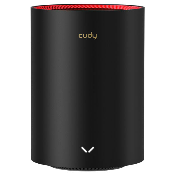 Cudy M3000 AX3000 WiFi 6 Mesh 2.5G Solution (1-Pack) By Cudy - Buy Now - AU $115.73 At The Tech Geeks Australia