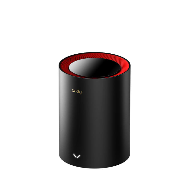 Cudy M3000 AX3000 WiFi 6 Mesh 2.5G Solution (1-Pack) By Cudy - Buy Now - AU $115.73 At The Tech Geeks Australia