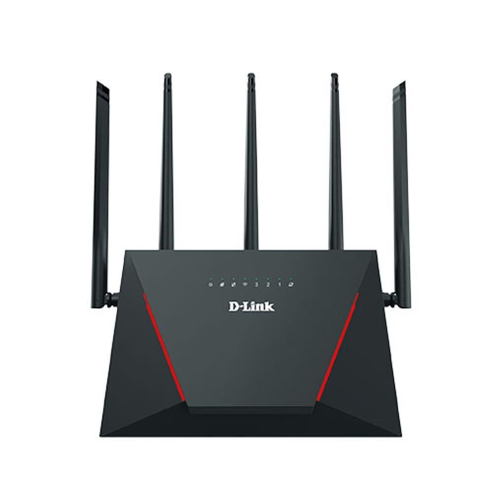 DIR-X3000Z - D-Link AX3000 Mesh Wi-Fi 6 Router