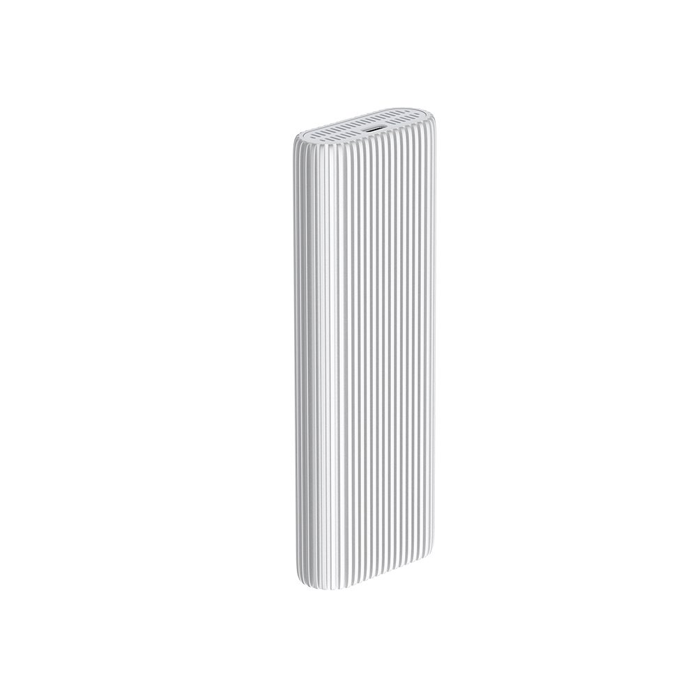 DSP-411 - D-Link USB-C 4.0 40Gbps M.2 NVMe SSD Enclosure