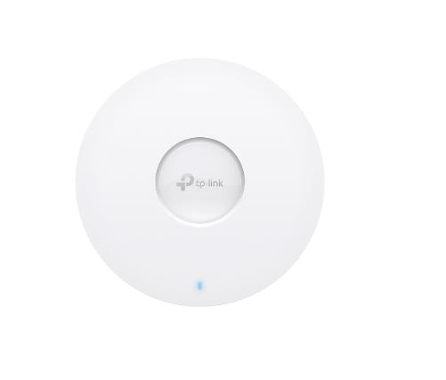 EAP680 - TP-Link Omada AX6000 Ceiling Mount Wi-Fi 6 Access Point