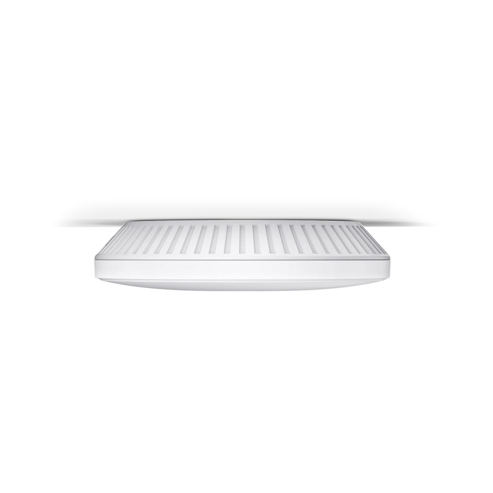 EAP727 – TP-Link Omada BE5000 Wi‑Fi 7 Ceiling Mount Access Point (2)
