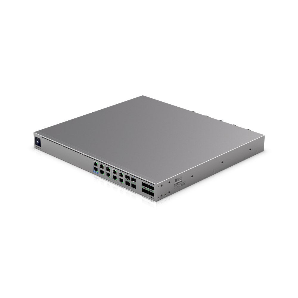 EF-Core - Ubiquiti Enterprise Firewall Core