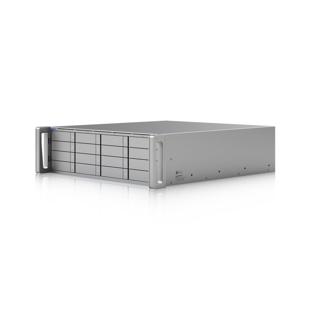 ENAS - Ubiquiti Enterprise NAS