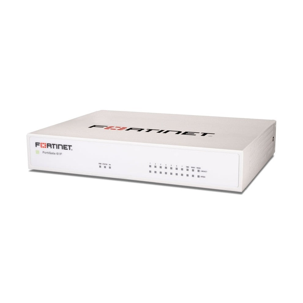 FG-61F – Fortinet FortiGate 61F Secure SD‑WAN Next Generation Firewall (2)