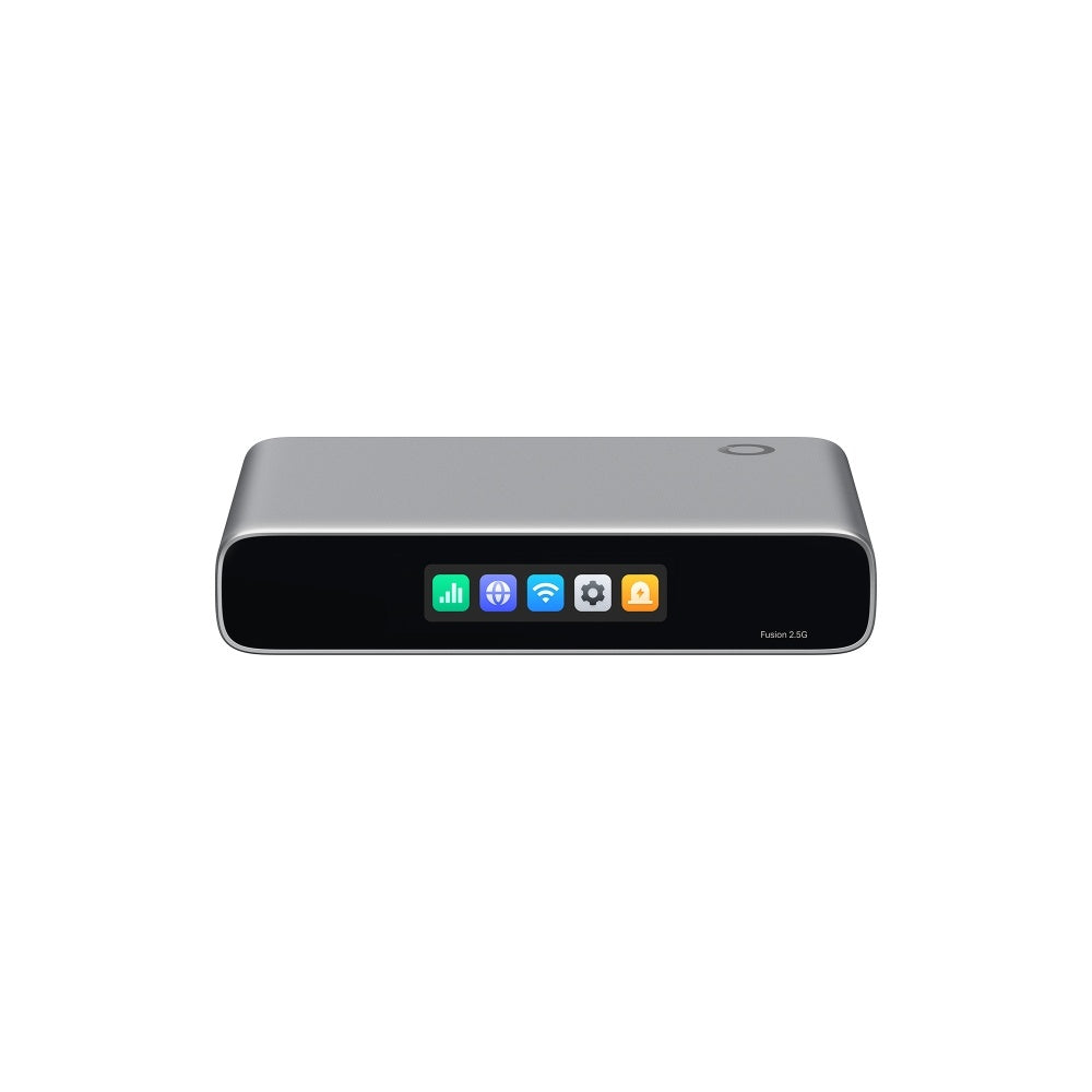 FUSION-2.5G TP-Link Omada Fusion 2.5G Multi‑WAN Cloud Gateway