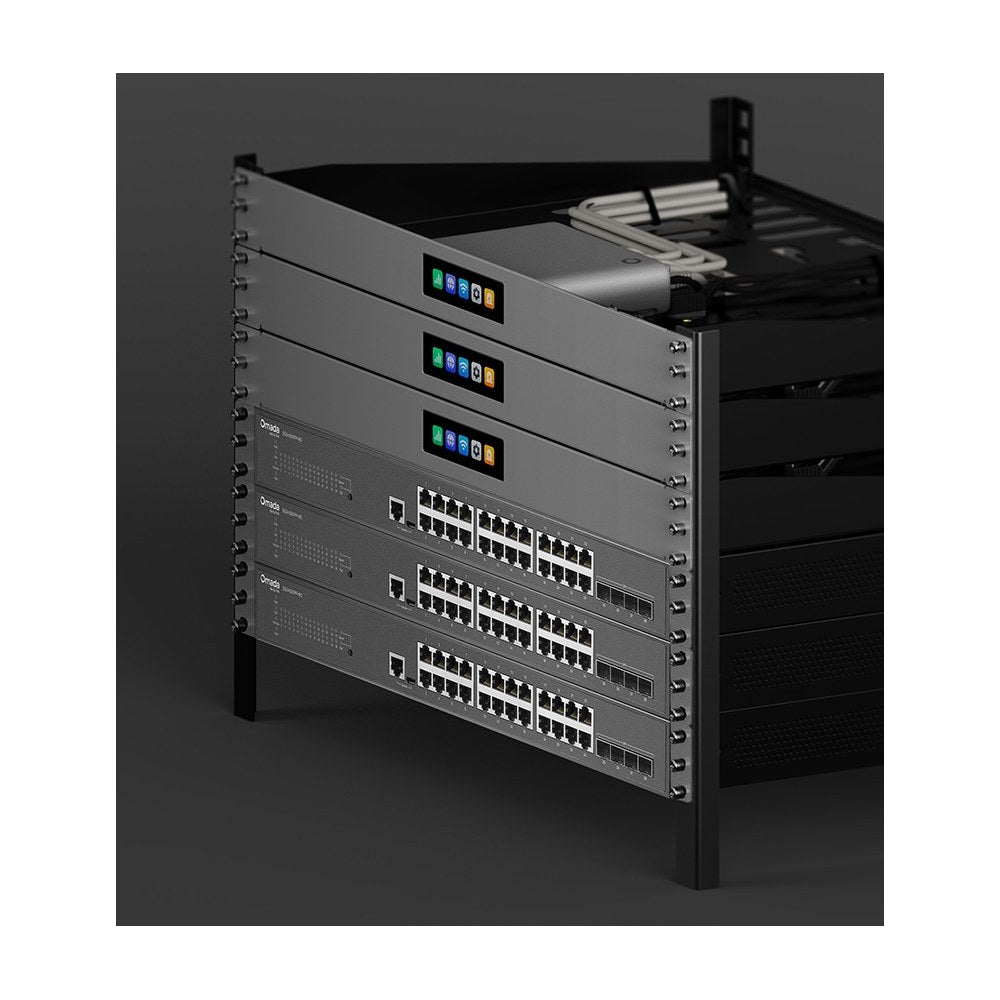 FUSION-G+ - Omada Fusion G+ Gateway