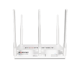 Fortinet FortiGate 40F By Fortinet - Buy Now - AU $668.38 At The Tech Geeks Australia