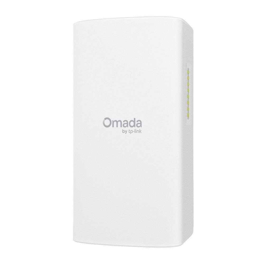 Flex Bridge 5 - TP-Link Omada 5 GHz 867 Mbps Long-Range Connectivity for Indoors/Outdoors Wireless Flex Bridge
