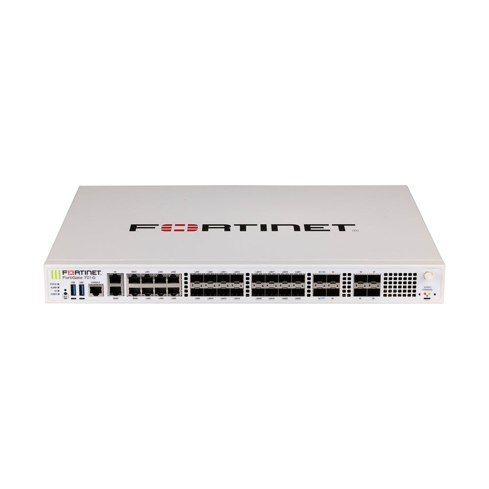 FG-700G Fortinet FortiGate 700G Next‑Generation Firewall