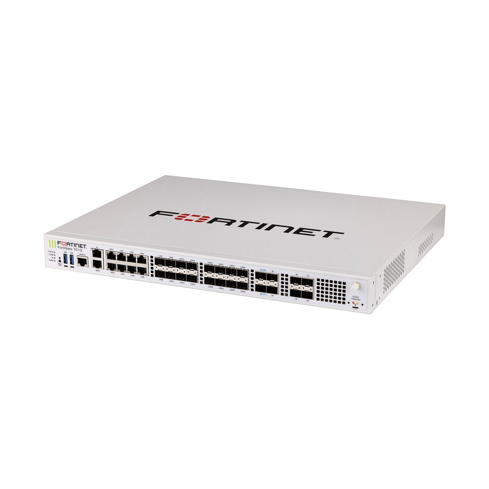 FG-700G Fortinet FortiGate 700G Next‑Generation Firewall (2)