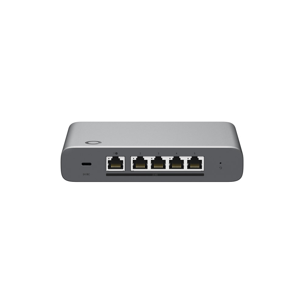 FUSION-2.5G TP-Link Omada Fusion 2.5G Multi‑WAN Cloud Gateway By TP-LINK - Buy Now - AU $0 At The Tech Geeks Australia