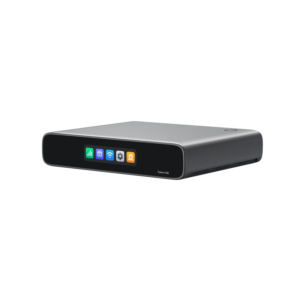 FUSION-2.5G TP-Link Omada Fusion 2.5G Multi‑WAN Cloud Gateway By TP-LINK - Buy Now - AU $0 At The Tech Geeks Australia