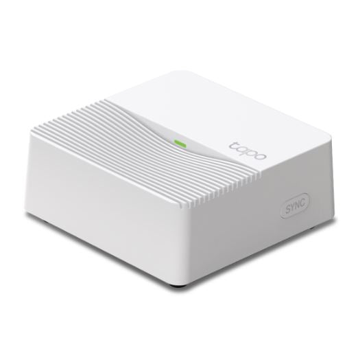 TP-Link Tapo Smart Hub Tapo H200, Works with Tapo C420, Tapo C400, Tapo D230, and more. Up to 64+4 Devices By TP-LINK - Buy Now - AU $59.19 At The Tech Geeks Australia