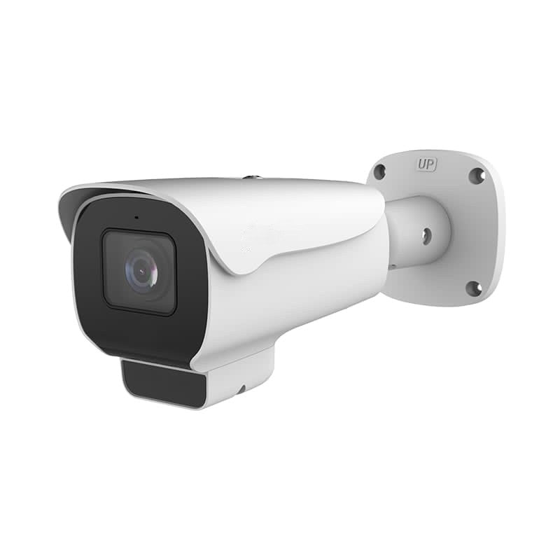 IPCAM-B460-5-50 - WatchAI 4MP Automatic Number Plate Recognition (ANPR) Bullet Network Camera