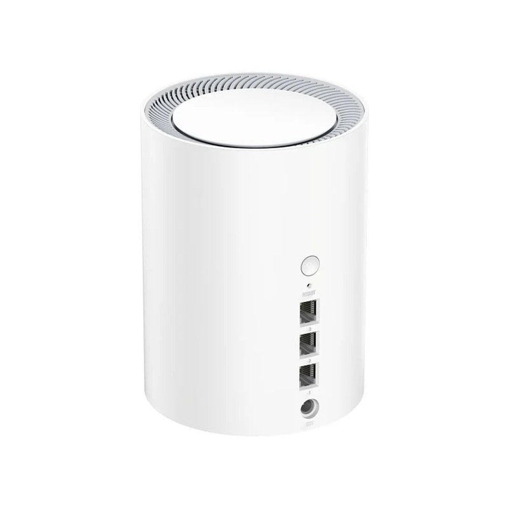 Cudy M3000 AX3000 WiFi 6 Mesh 2.5G Solution (1-Pack)