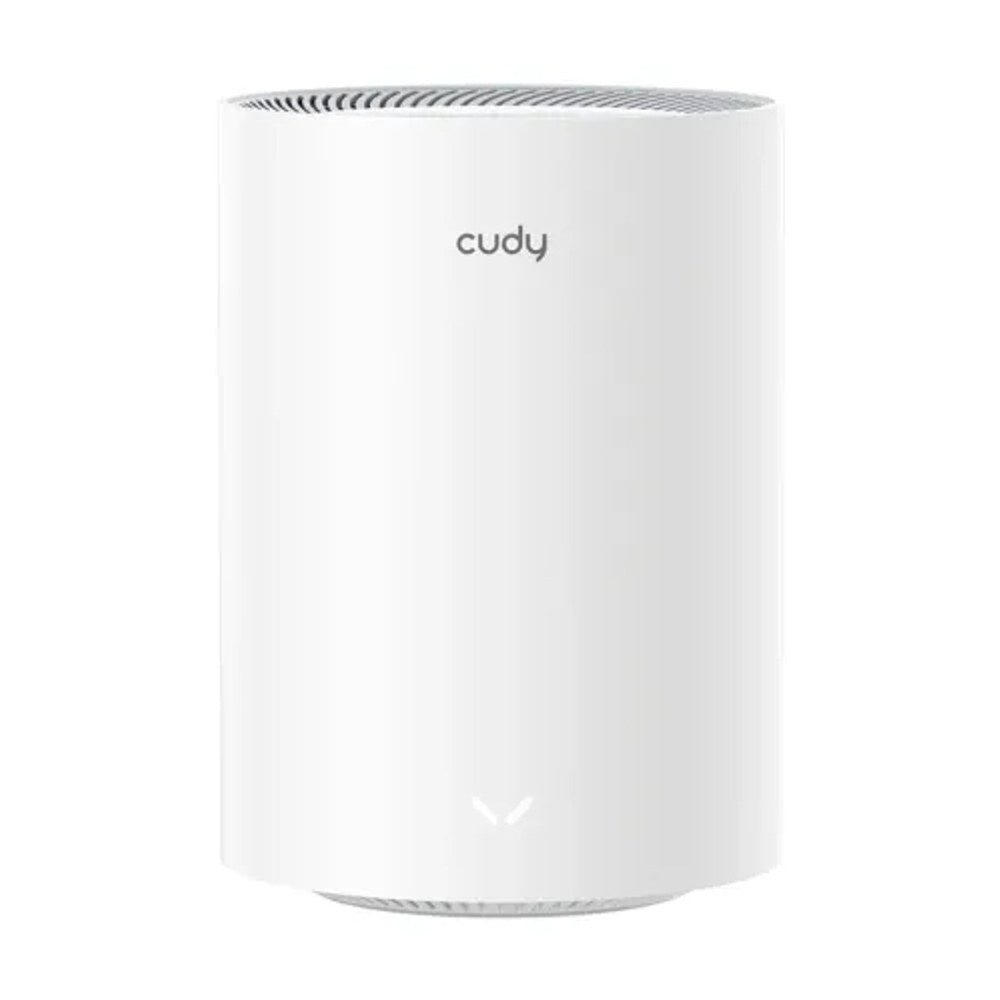 Cudy M3000 AX3000 WiFi 6 Mesh 2.5G Solution (1-Pack)
