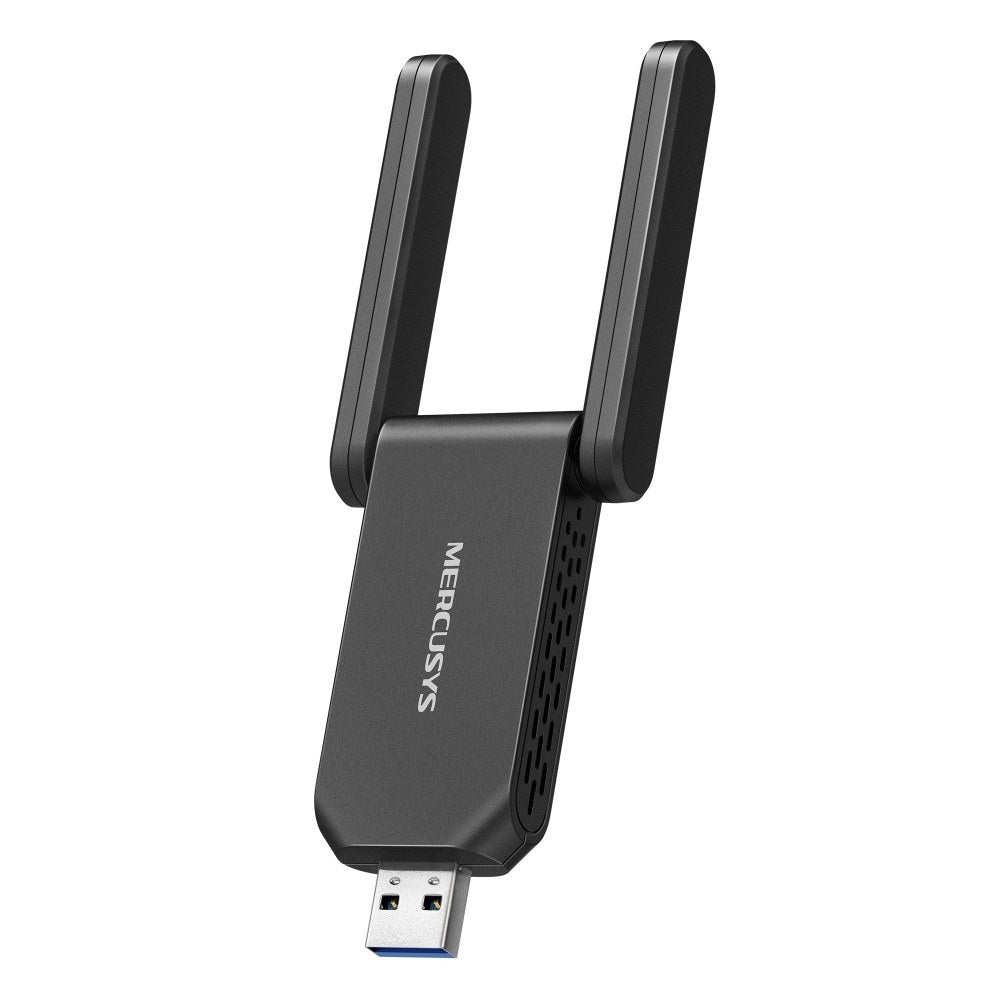 MA72XH - TP-LINK Mercusys AX1800 High-Gain Wireless Dual-Band USB Adapter