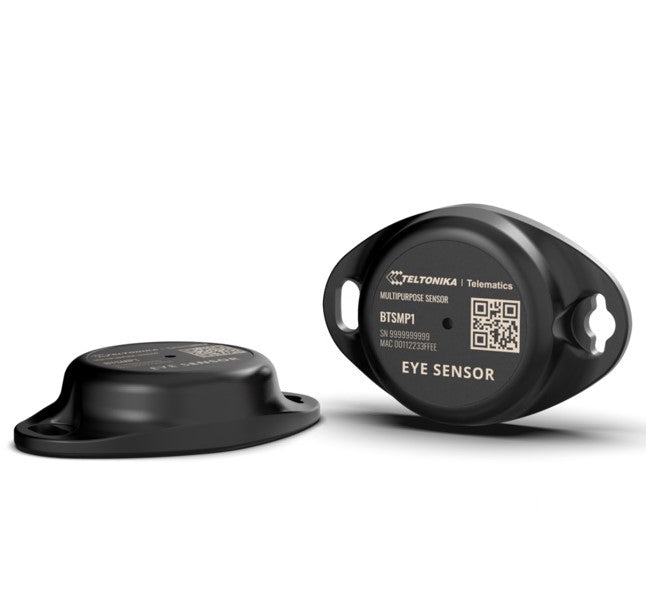 Teltonika Telematics EYE SENSOR - BTSMP1 - Bluetooth sensor to monitor your assets By Teltonika - Buy Now - AU $38.08 At The Tech Geeks Australia