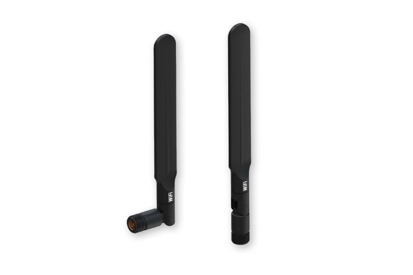 Teltonika WI-FI DUAL-BAND SMA ANTENNA By Teltonika - Buy Now - AU $12.32 At The Tech Geeks Australia