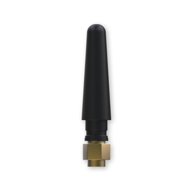 Teltonika Straight Compact Mobile Antenna By Teltonika - Buy Now - AU $10.08 At The Tech Geeks Australia