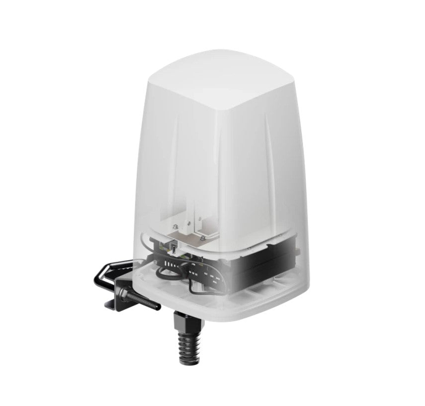 Teltonika OUTDOOR LTE/Wi-Fi/GPS/BLUETOOTH ANTENNA FOR RUTX11 & RUTM11 routers By Teltonika - Buy Now - AU $285.60 At The Tech Geeks Australia