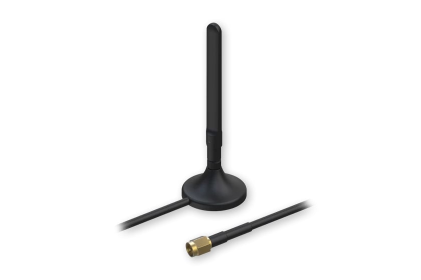 Teltonika 5G MOBILE MAGNETIC SMA ANTENNA By Teltonika - Buy Now - AU $22.40 At The Tech Geeks Australia