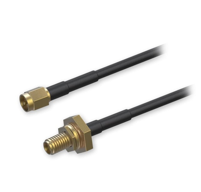 Teltonika SMA CABLE EXTENSION By Teltonika - Buy Now - AU $11.20 At The Tech Geeks Australia