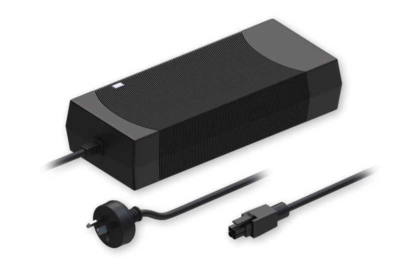 Teltonika AU POWER SUPPLY, 130W By Teltonika - Buy Now - AU $153.44 At The Tech Geeks Australia