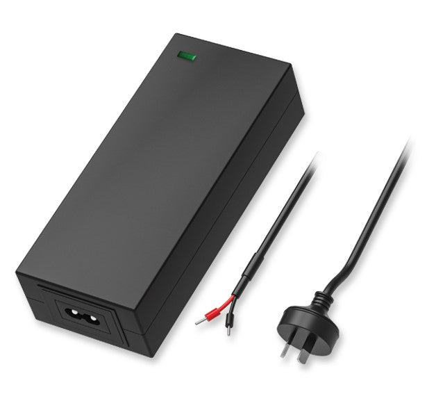 Teltonika 2 Pin AU Power Supply, 62W By Teltonika - Buy Now - AU $42.56 At The Tech Geeks Australia