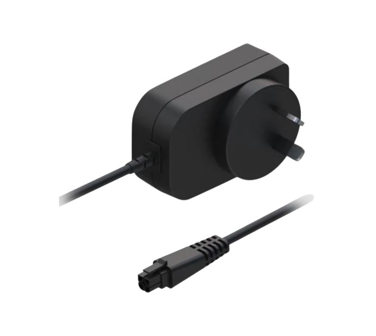 Teltonika AU POWER SUPPLY 24W By Teltonika - Buy Now - AU $24.64 At The Tech Geeks Australia