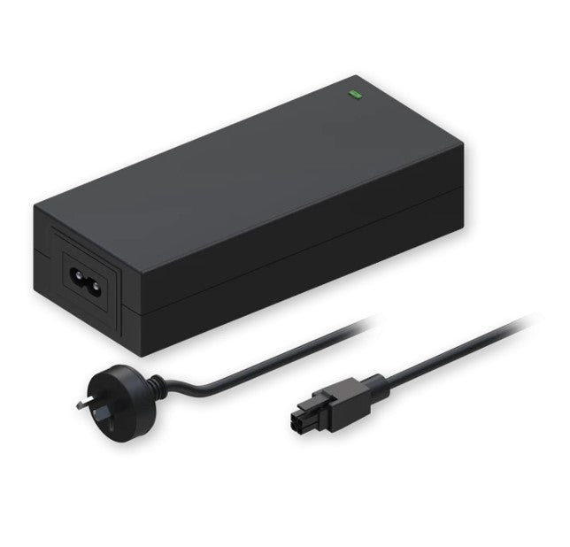 Teltonika AU POWER SUPPLY 62W By Teltonika - Buy Now - AU $44.80 At The Tech Geeks Australia
