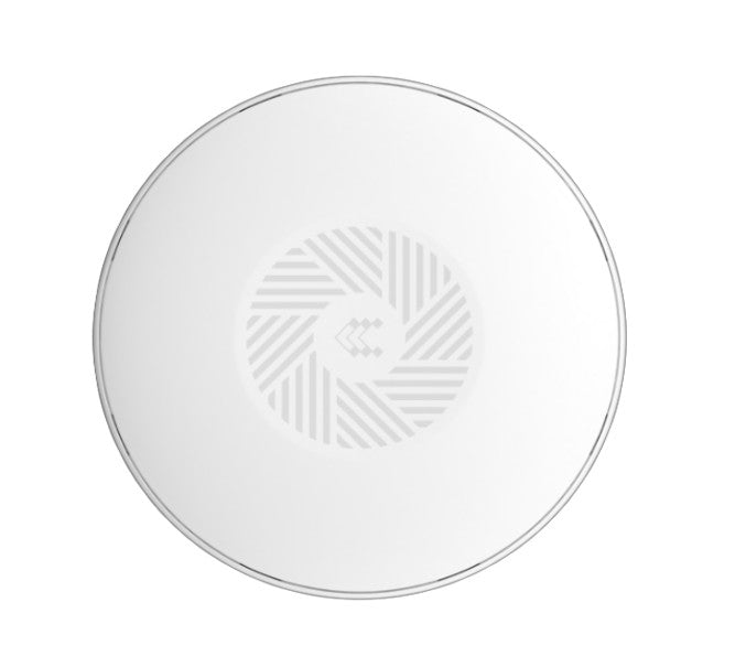 Teltonika TAP200 Wi-Fi 5 Access Point, Dual Band Wi-Fi, Supporting speeds of up to 1000 Mbps and PoE-in Functionality, PSU excluded By Teltonika - Buy Now - AU $90.72 At The Tech Geeks Australia