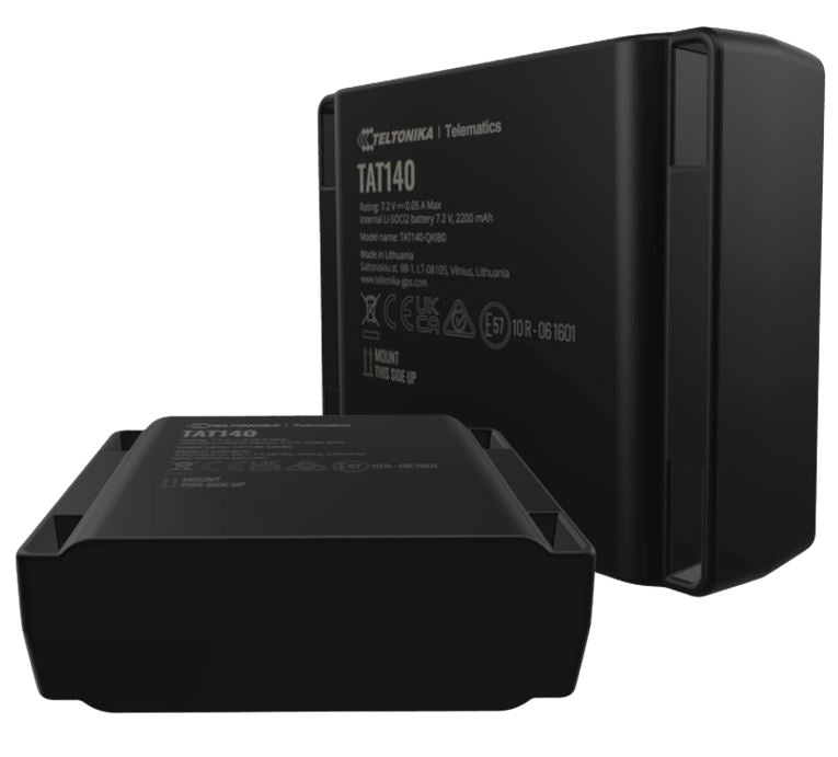 Teltonika TAT140 - Reliable 4G (LTE Cat 1) Connection with Fallback to 2G (GSM) Network By Teltonika - Buy Now - AU $156.80 At The Tech Geeks Australia