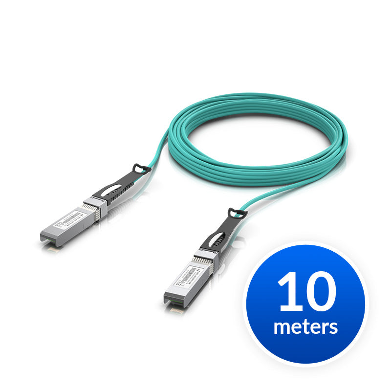 UACC-DAC-SFP10 Ubiquiti UniFi SFP Direct Attach Cable By Ubiquiti - Buy Now - AU $35 At The Tech Geeks Australia