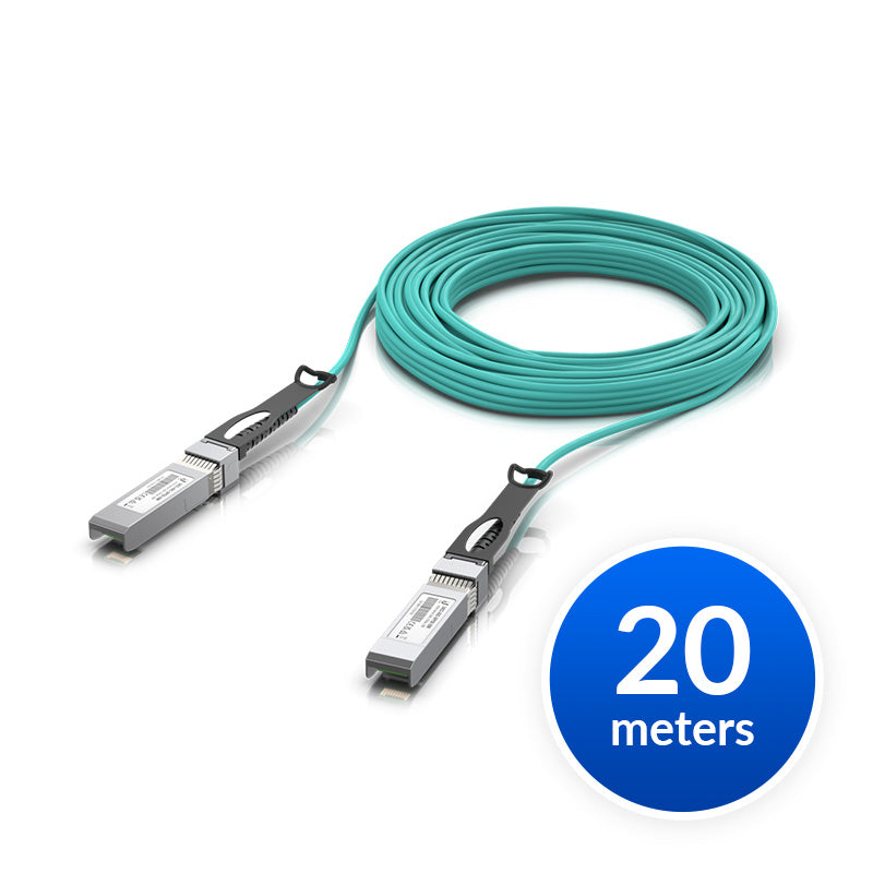 UACC-DAC-SFP10 Ubiquiti UniFi SFP Direct Attach Cable By Ubiquiti - Buy Now - AU $35 At The Tech Geeks Australia