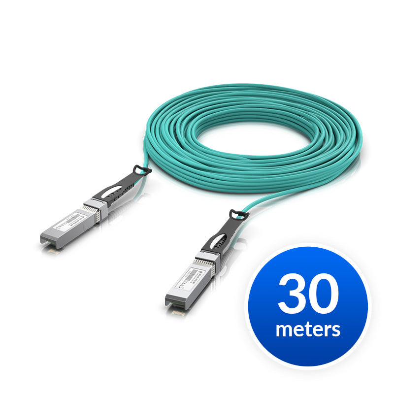 UACC-DAC-SFP10 Ubiquiti UniFi SFP Direct Attach Cable By Ubiquiti - Buy Now - AU $35 At The Tech Geeks Australia