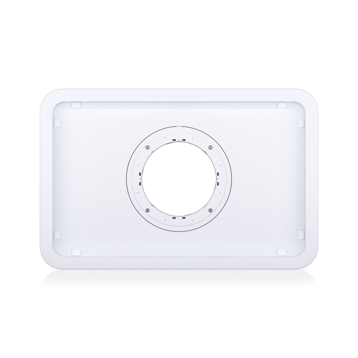 UACC-DISPLAY-FM Ubiquiti UniFi Connect Display Flush Mount By Ubiquiti - Buy Now - AU $420.22 At The Tech Geeks Australia